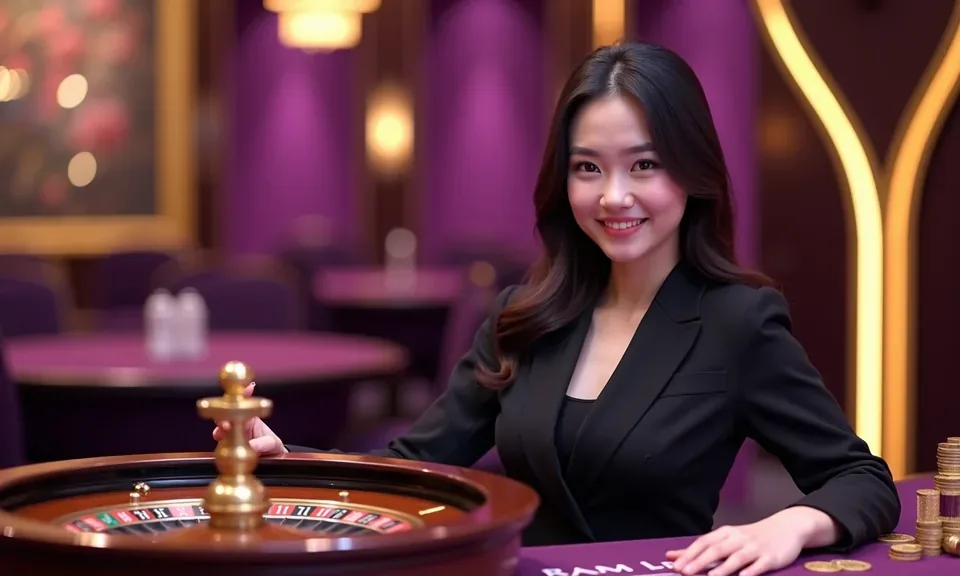 gb69 วิธีเล่นบาคาร่าตั้งแต่ต้นจนจบ