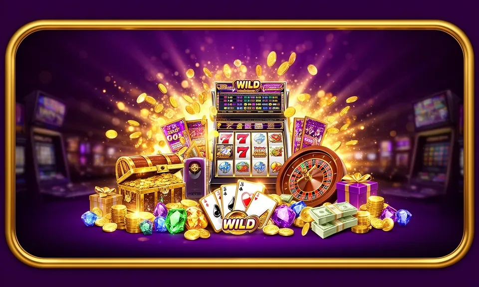 gb69 SA Gaming ที่ gb69 มีอะไรบ้าง